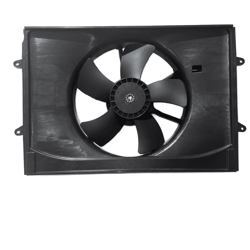 Cooling Fan Assembly Single YH0371