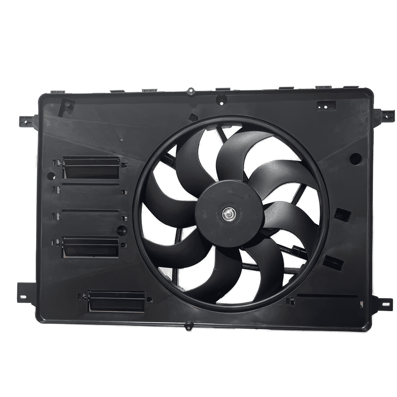 Cooling Fan Assembly Single without Module YH0061