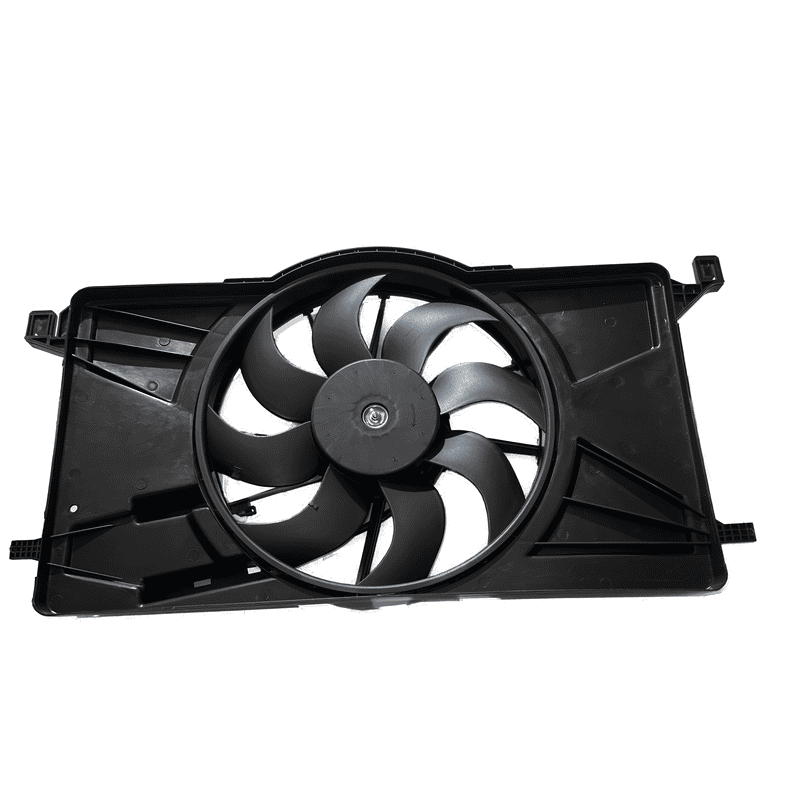 Cooling Fan Assembly Single without Module YH0173