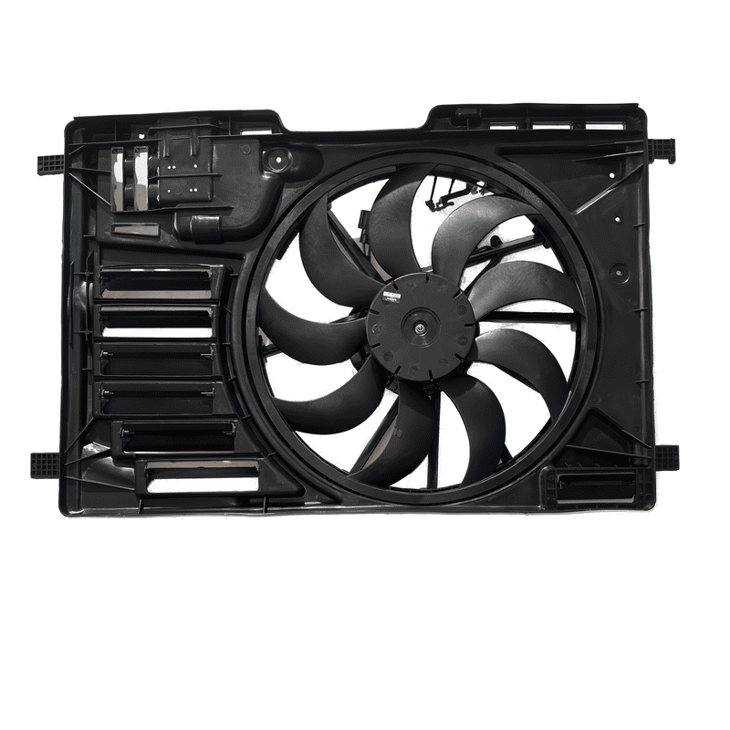 Cooling Fan Assembly Single YH0175
