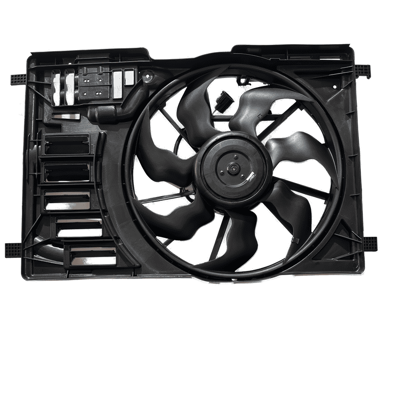 Cooling Fan Assembly Single YH0177