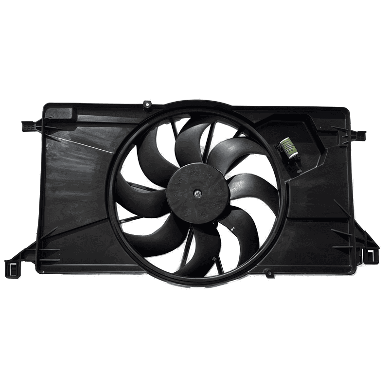 Cooling Fan Assembly Single YH0325 MT