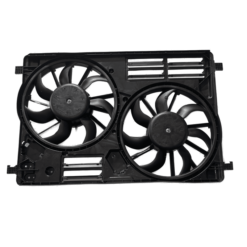 Cooling Fan Assembly Dual YH0360