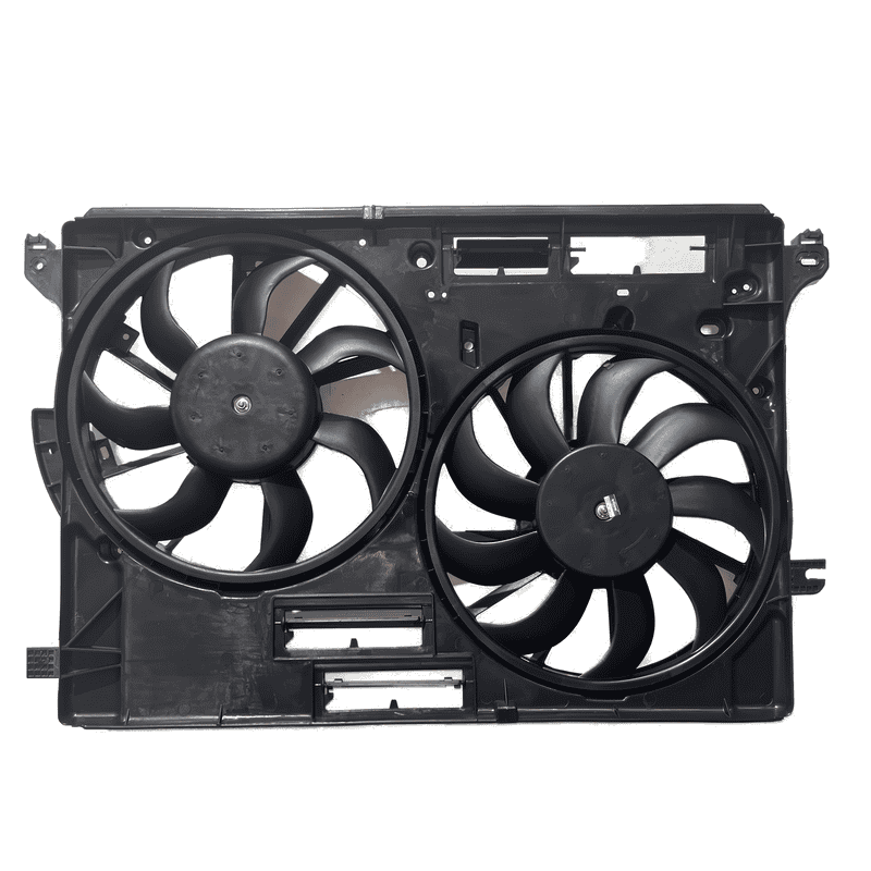 Cooling Fan Assembly Dual YH0555