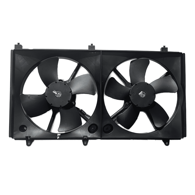 Cooling Fan Assembly Dual YH0116