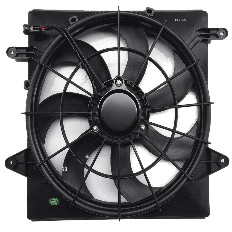 Cooling Fan Assembly Single YH0373