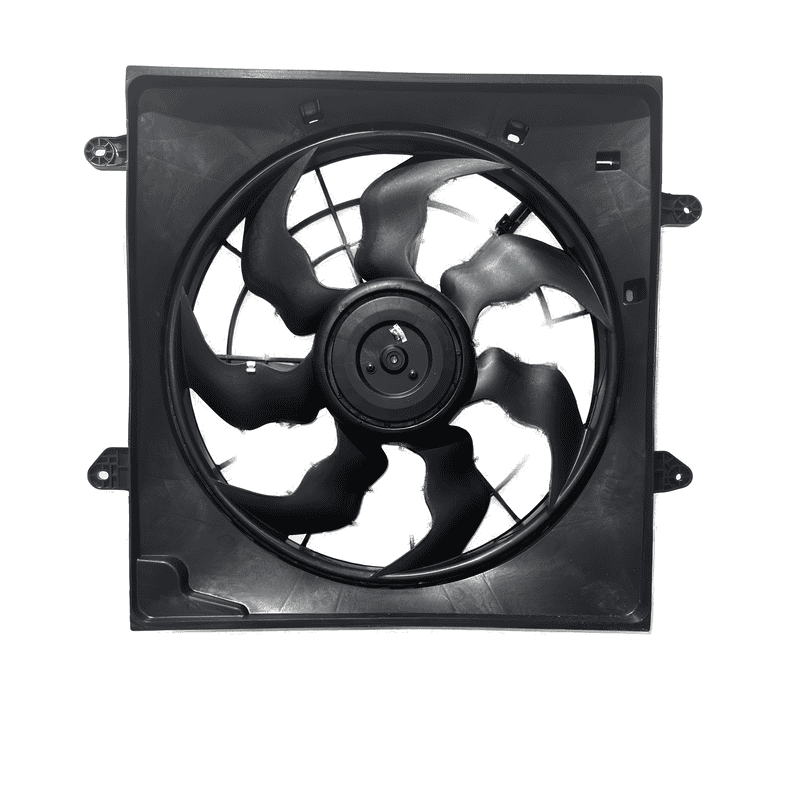 Cooling Fan Assembly Single YH0375
