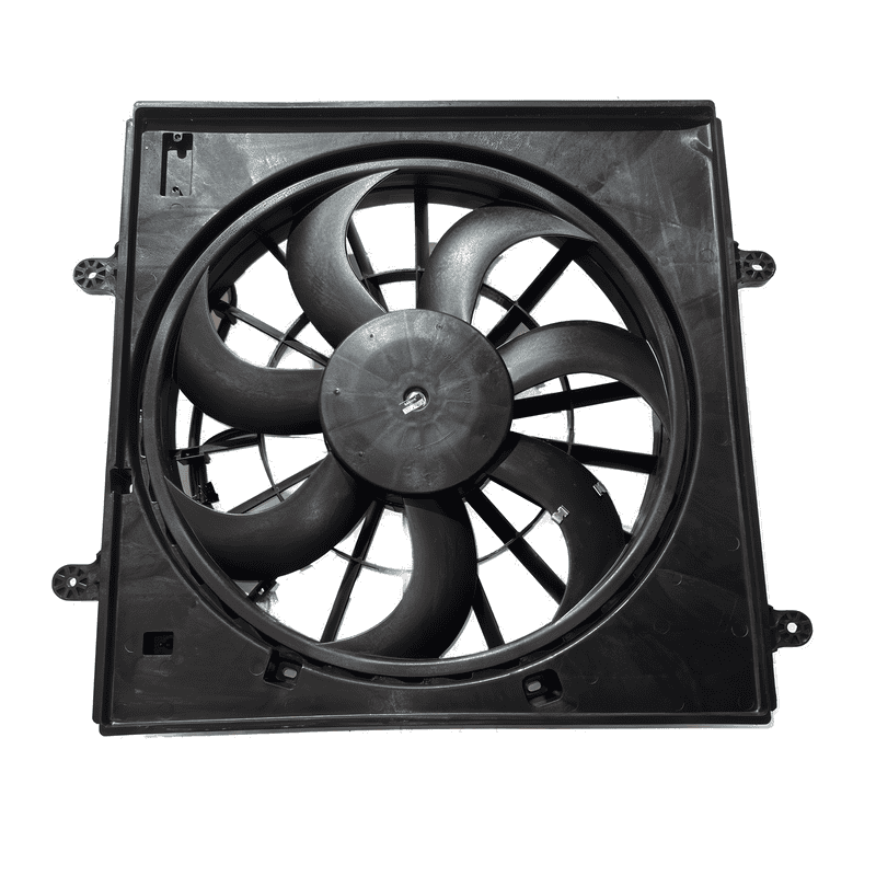 Cooling Fan Assembly Single YH0376