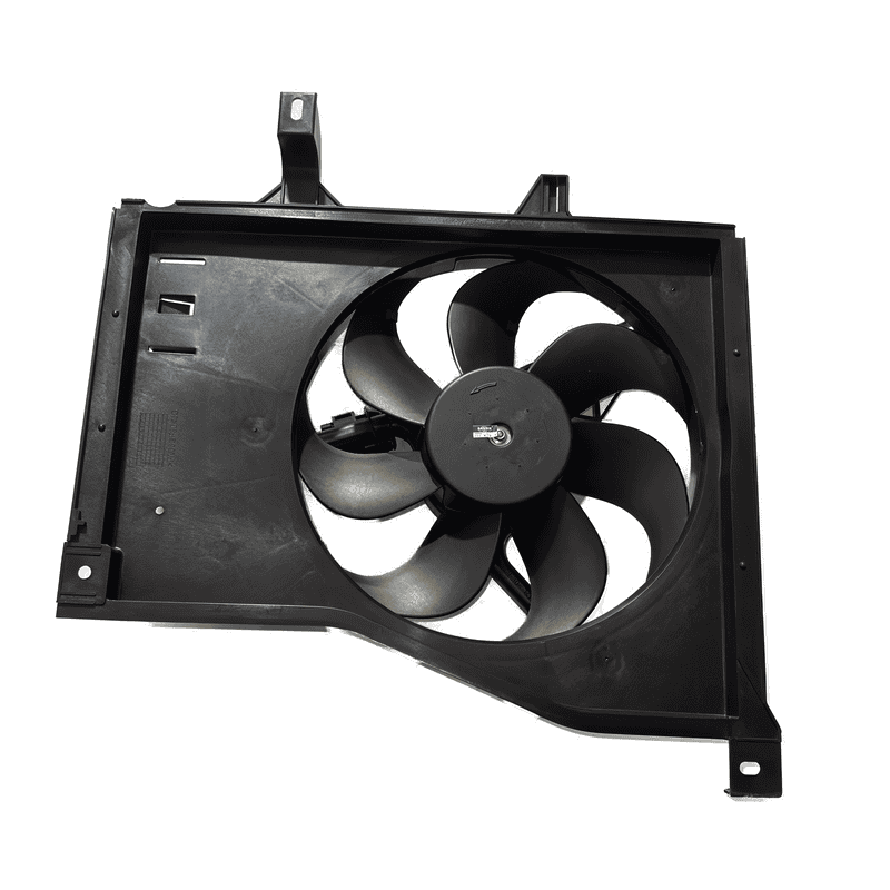 Cooling Fan Assembly Radiator Main YH0516