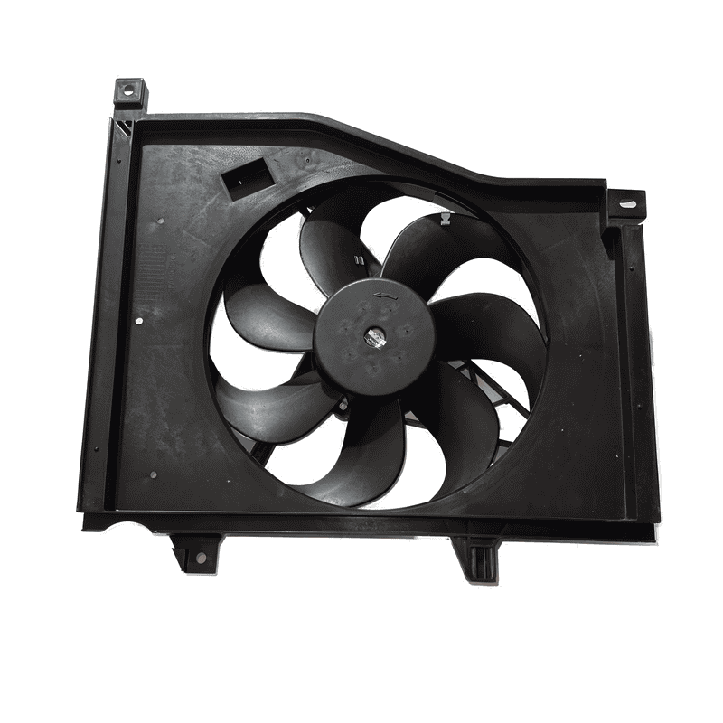 Cooling Fan Assembly AC Sub YH0517