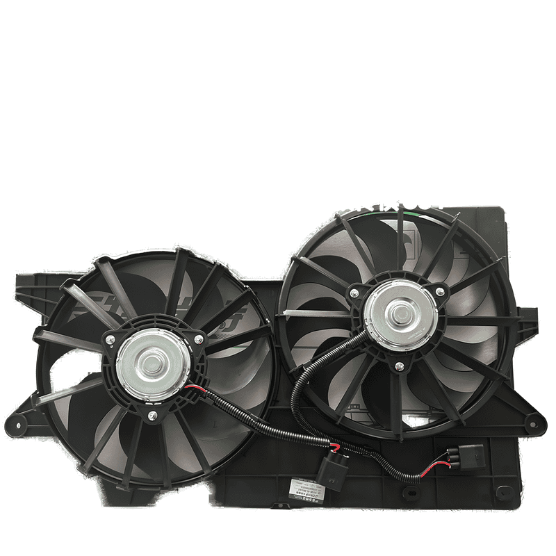 Cooling Fan Assembly Dual CFGC04