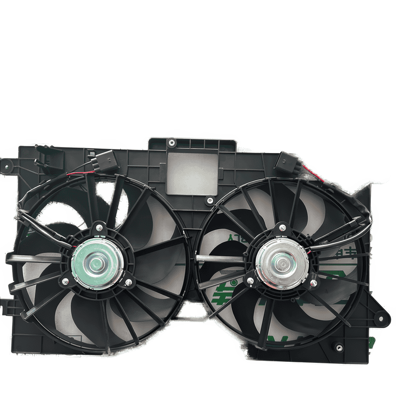 Cooling Fan Assembly Dual CFGC05