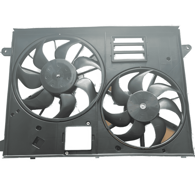 Cooling Fan Assembly Dual CFGC06