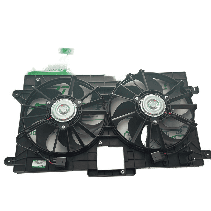 Cooling Fan Assembly Dual CFGC08