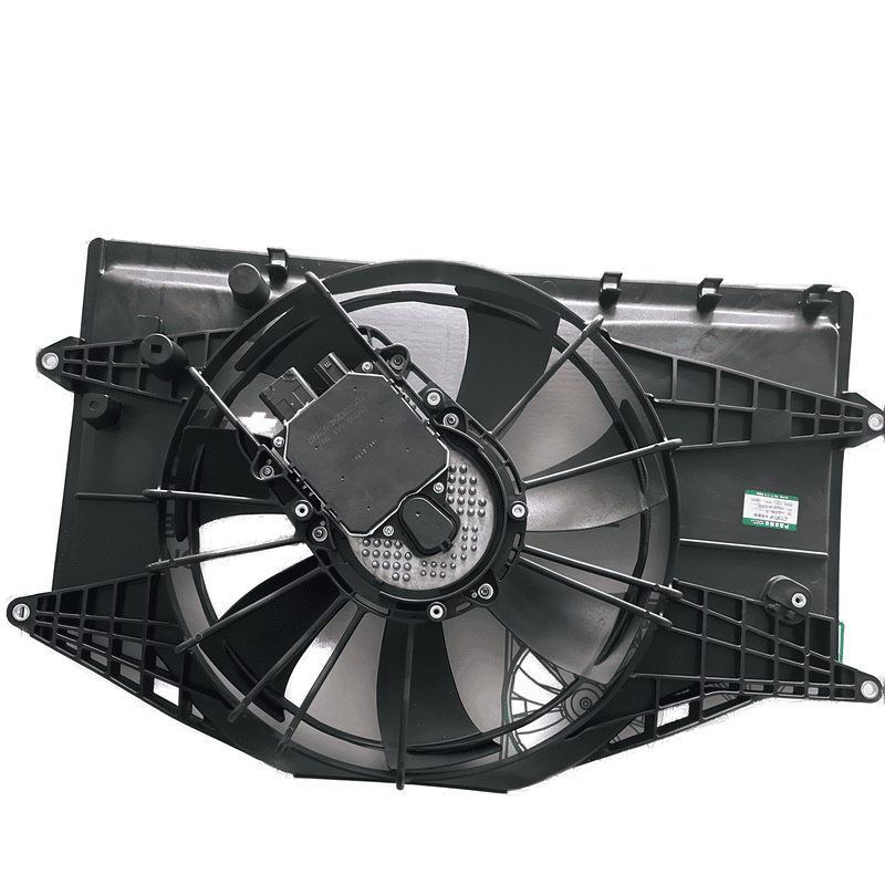 Electric Cooling Fan Assembly Single with Module CFHC29