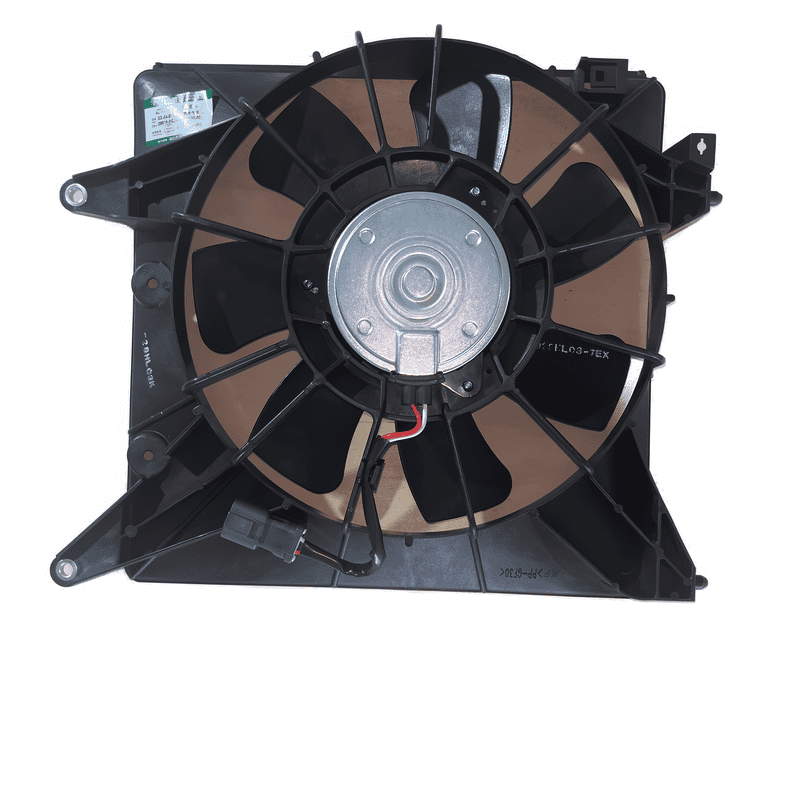 Electric Cooling Fan Assembly AC Auxiliary CFHL03
