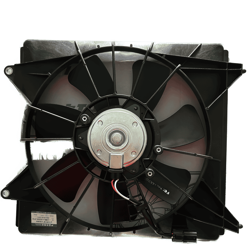 Electric Cooling Fan Assembly AC Auxiliary CFHL11