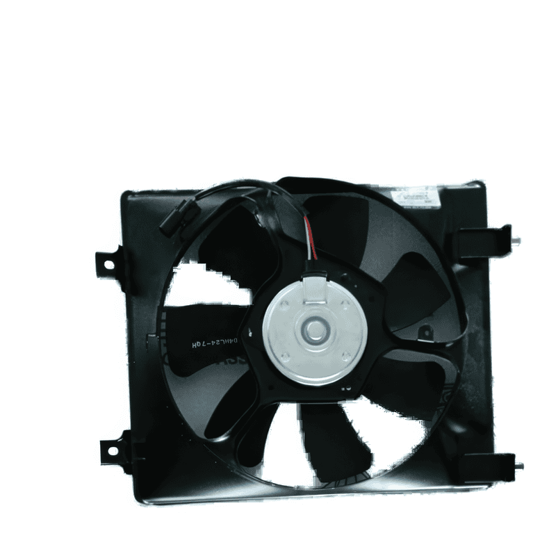 Electric Cooling Fan Assembly AC Auxiliary CFHL19