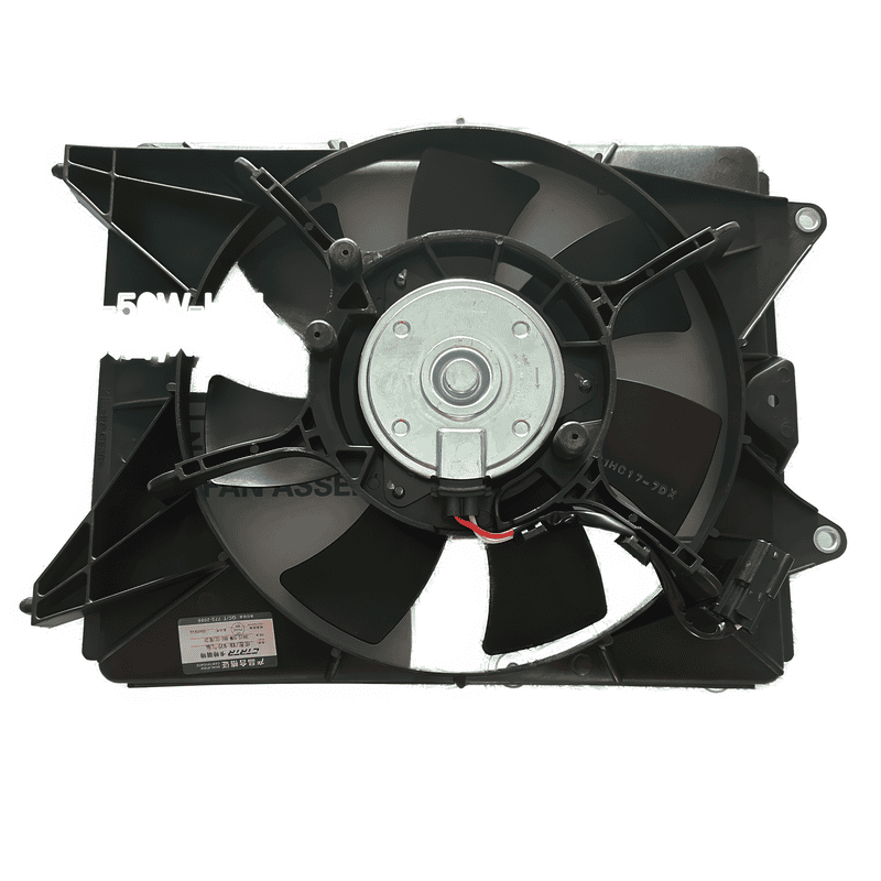 Electric Cooling Fan Assembly AC Auxiliary CFHL20
