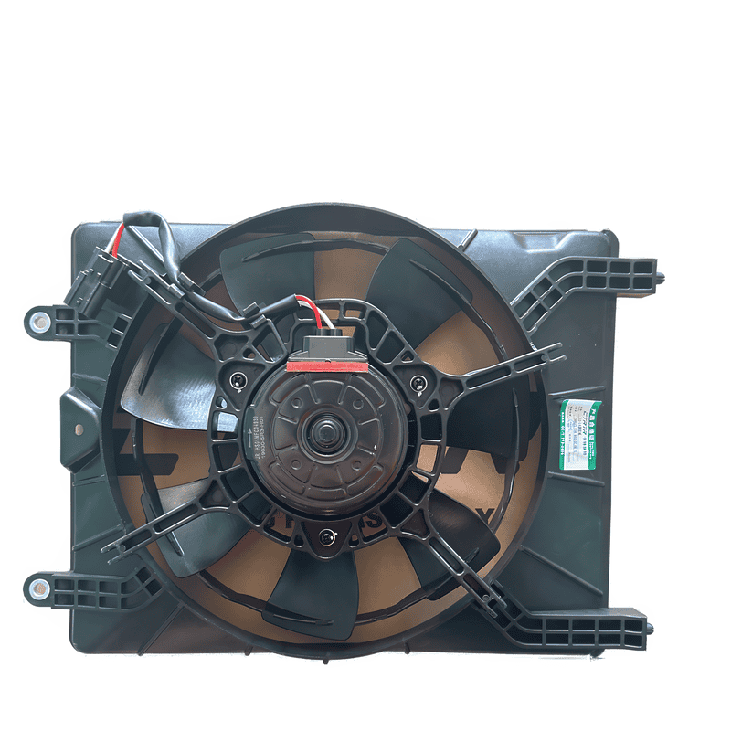 Electric Cooling Fan Assembly AC Auxiliary CFHL25