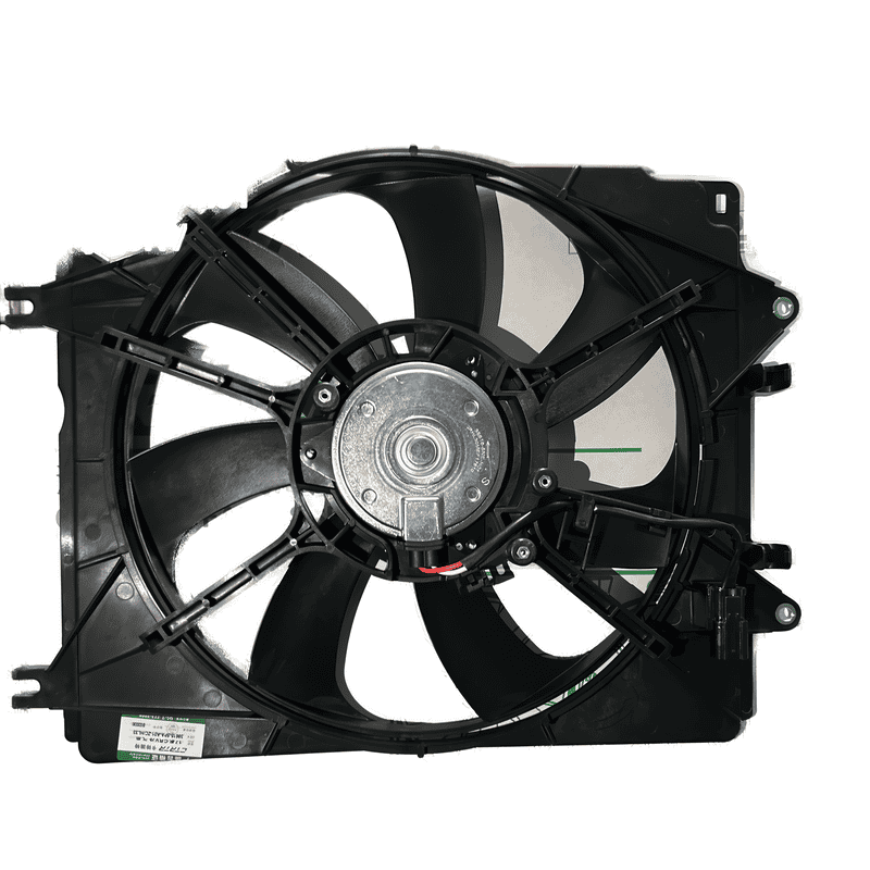 Electric Cooling Fan Assembly AC Auxiliary CFHL33