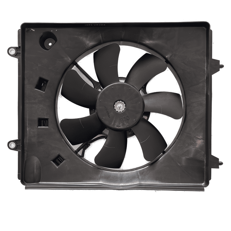Electric Cooling Fan Assembly AC Auxiliary CFHL38