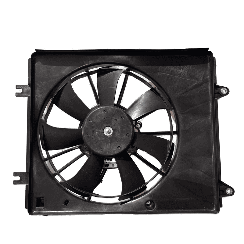 Electric Cooling Fan Assembly AC Auxiliary CFHL52