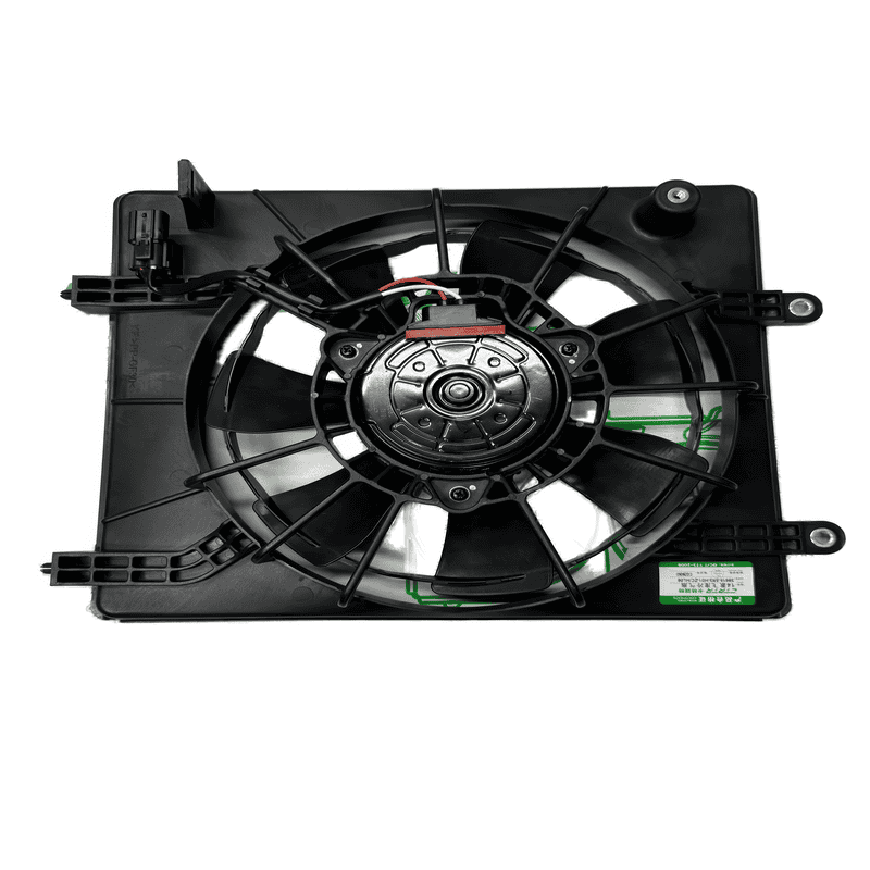 Electric Cooling Fan Assembly AC Auxiliary CFHL66