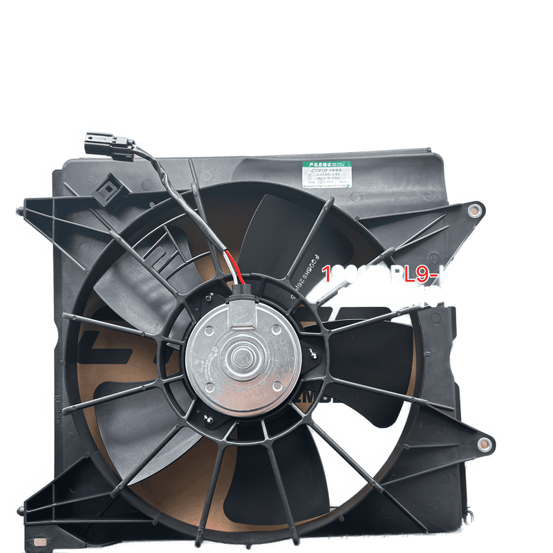 Electric Cooling Fan Assembly Radiator Main CFHS28