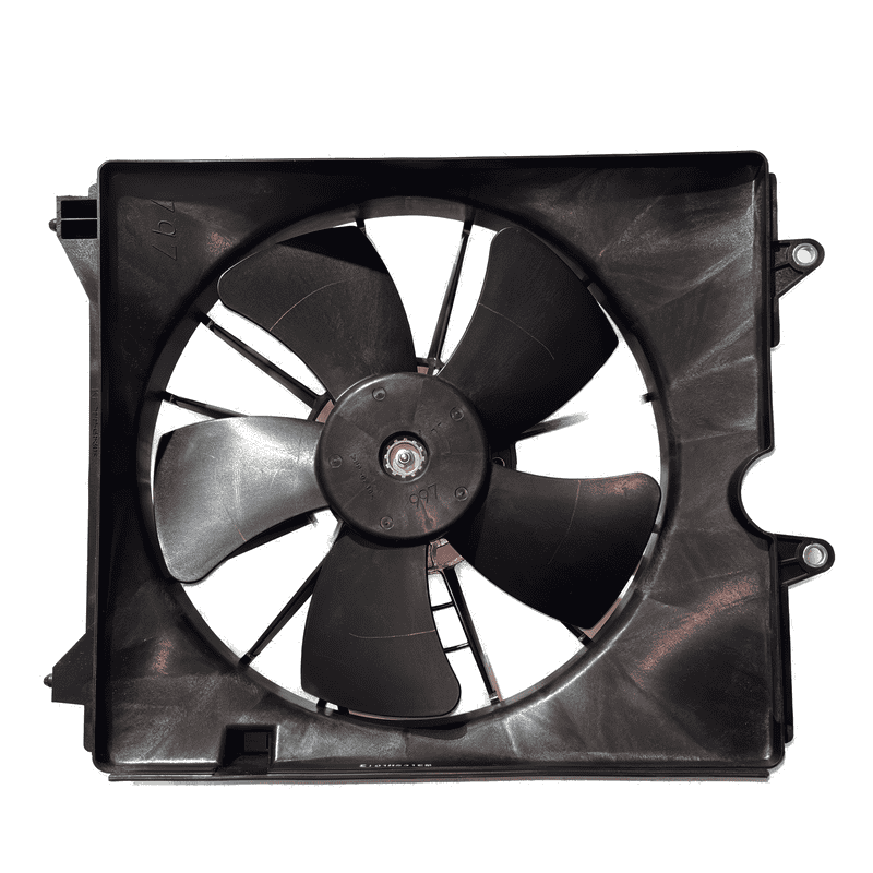 Electric Cooling Fan Assembly Radiator Main CFHS31