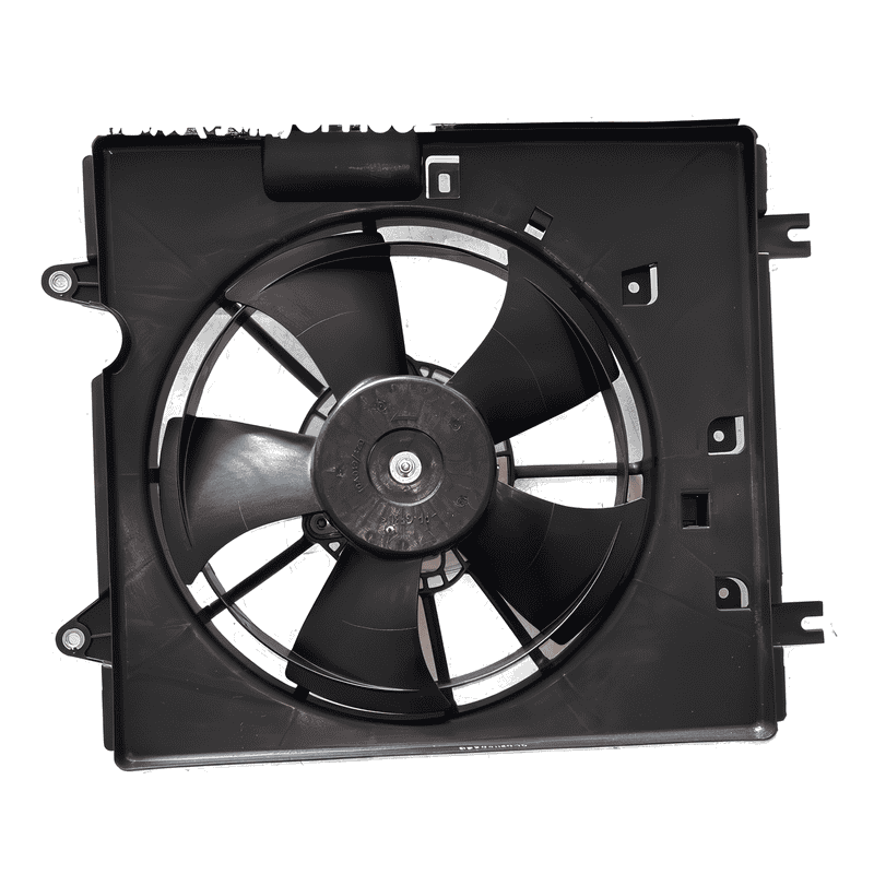 Electric Cooling Fan Assembly Radiator Main CFHS52