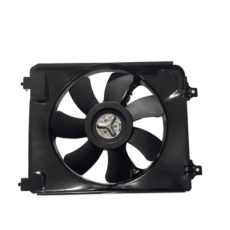 Electric Cooling Fan Assembly AC Auxiliary YH15174