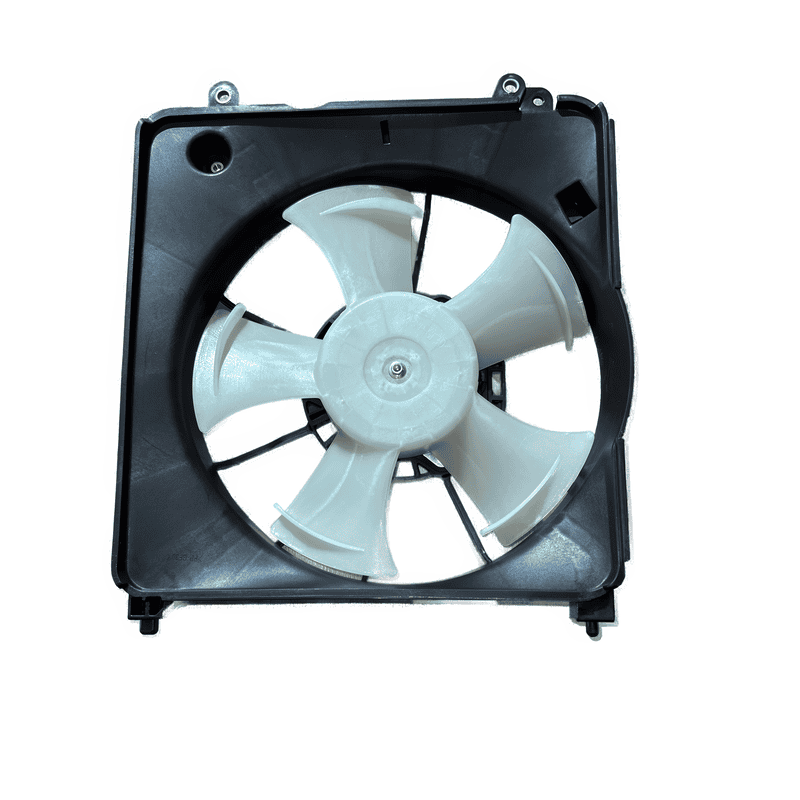 Electric Cooling Fan Assembly Radiator Main YH15177