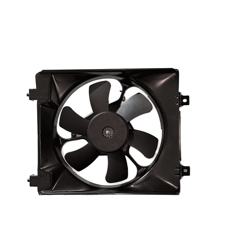 Electric Cooling Fan Assembly AC Auxiliary YH16172