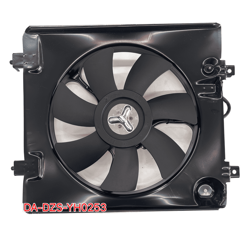 Electric Cooling Fan Assembly AC Auxiliary YH16177