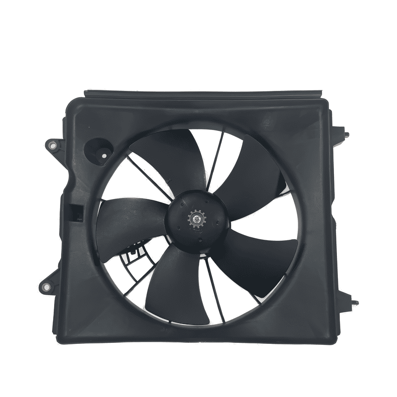Electric Cooling Fan Assembly Radiator Main YH17033