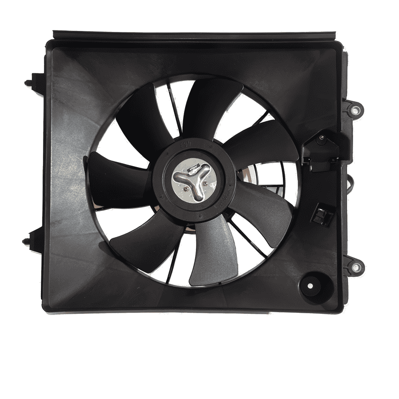 Electric Cooling Fan Assembly AC Auxiliary YH16178