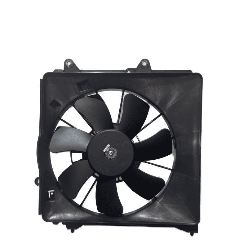 Electric Cooling Fan Assembly AC Auxiliary YH15154