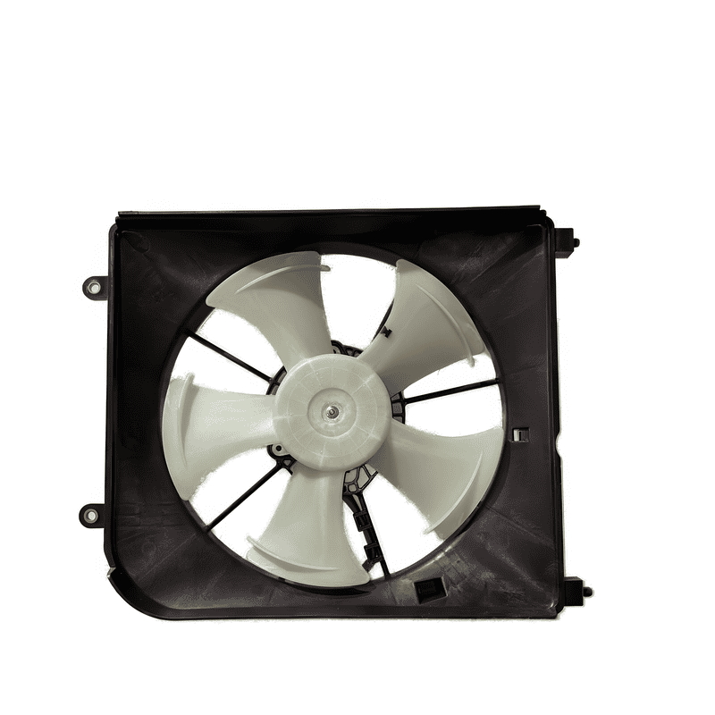 Electric Cooling Fan Assembly Radiator Main YH15462