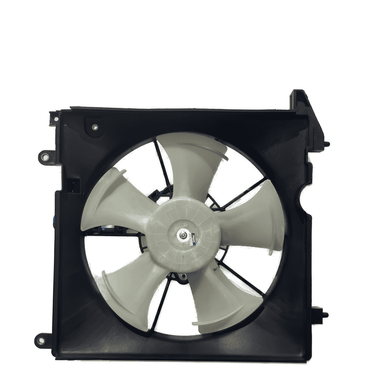 Electric Cooling Fan Assembly Radiator Main YH15156