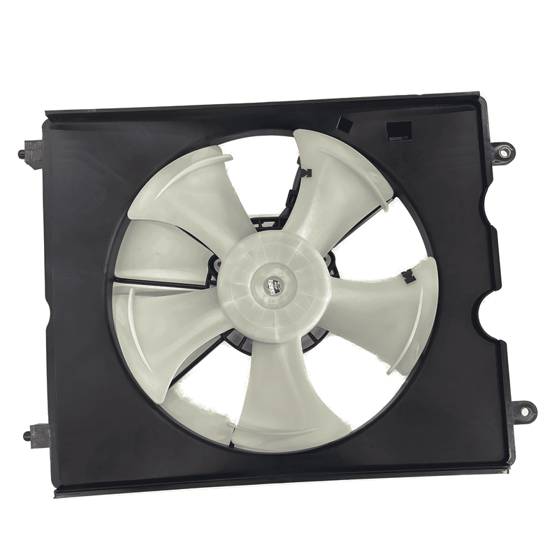 Electric Cooling Fan Assembly Radiator Main YH20689