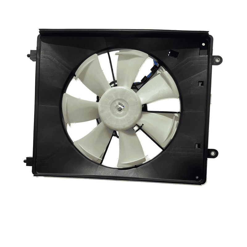 Electric Cooling Fan Assembly AC Auxiliary YH20688