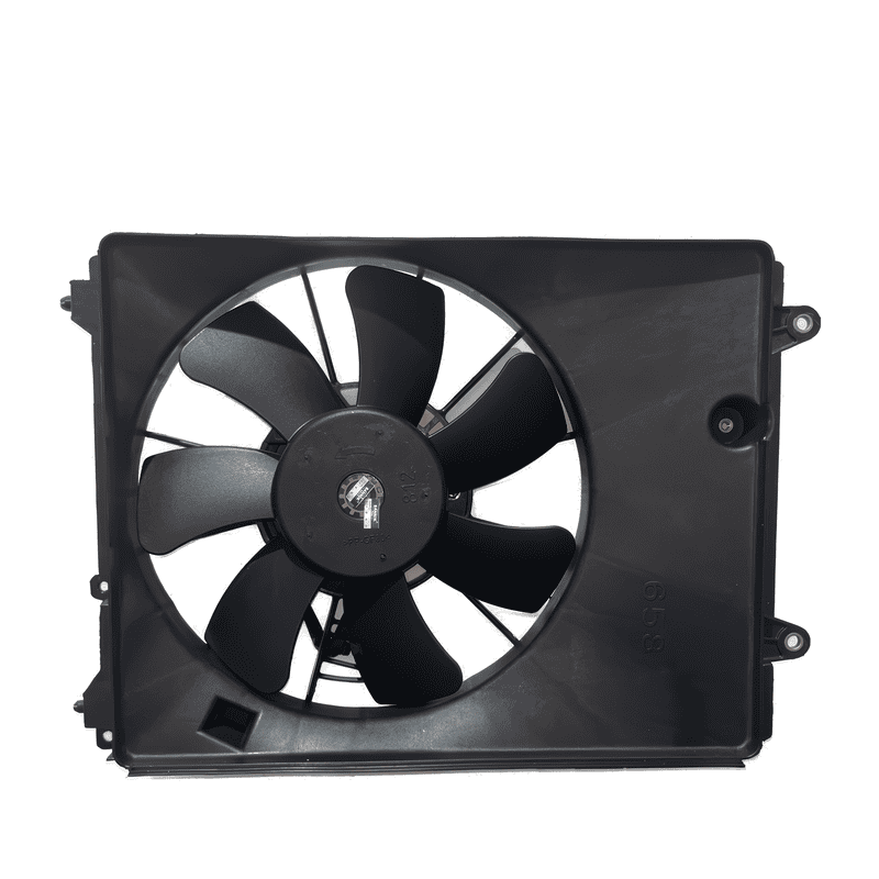 Electric Cooling Fan Assembly Radiator Main YH21286