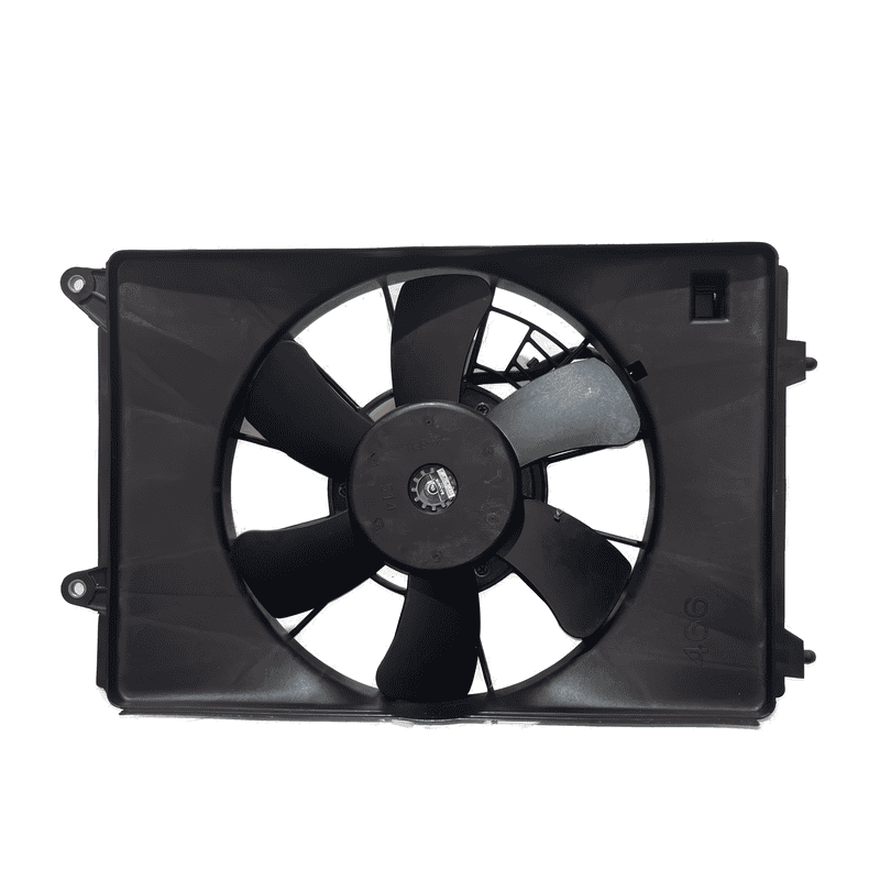Electric Cooling Fan Assembly AC Auxiliary YH21287