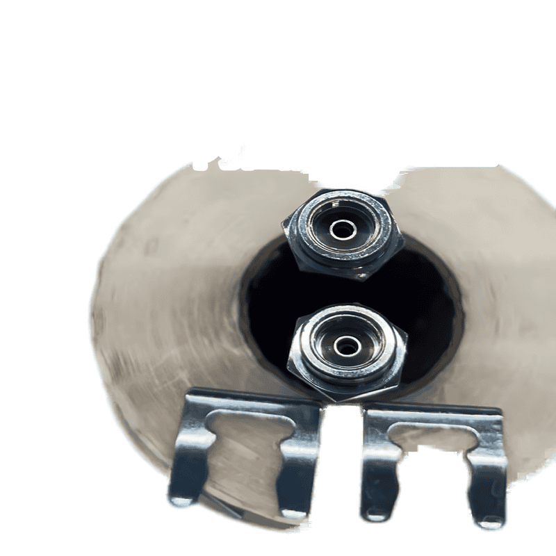Brake Hose Female-Female 200MM Rear
