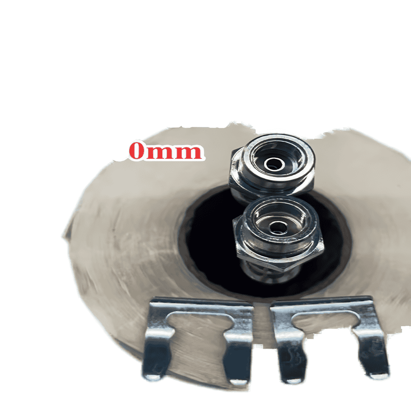 Brake Hose Female-Female 250MM Rear