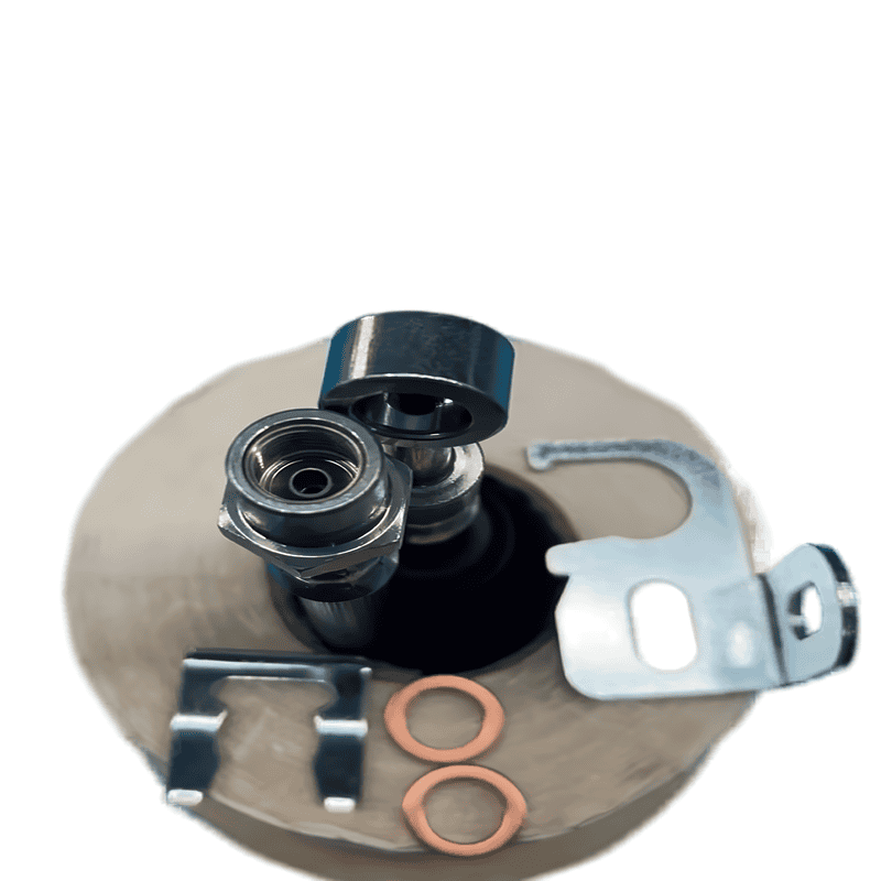 Brake Hose Female-Banjo 350MM