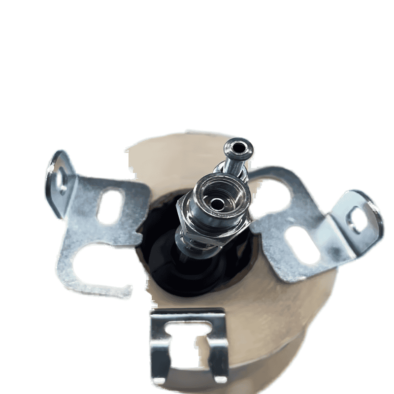 Brake Hose Female-Male Swivel 500MM Rear
