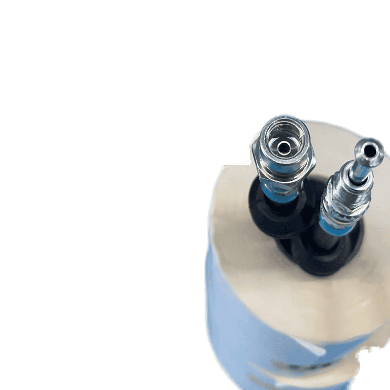 Brake Hose Female-Male Swivel 550MM Rear