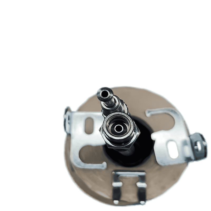 Brake Hose Female-Male Swivel 600MM Front